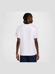 Nike White Tottenham Hotspur FC Swoosh T-Shirt - Image 2 of 5