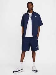 Nike White Tottenham Hotspur FC Swoosh T-Shirt - Image 5 of 5