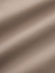 Dark Stone Slim Fit Stretch Chinos Shorts - Image 8 of 8