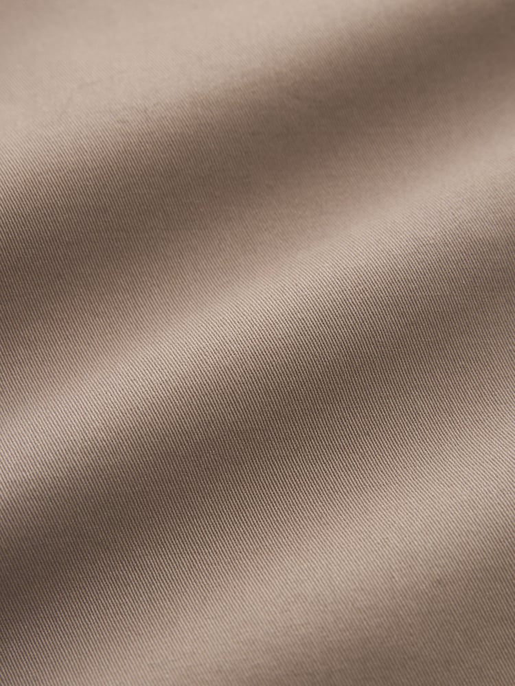Dark Stone Slim Fit Stretch Chinos Shorts - Image 8 of 8