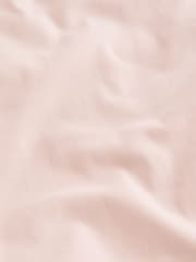 Light Pink Slim Fit Stretch Chinos Shorts - Image 8 of 8