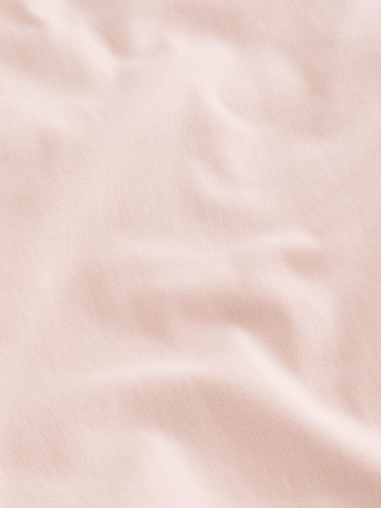 Light Pink Slim Fit Stretch Chinos Shorts - Image 8 of 8 Light Pink Slim Fit Stretch Chinos Shorts - Image 8 of 8