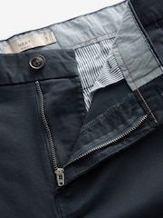 Multi Slim Fit Stretch Chino Shorts 4 Pack - Image 13 of 15