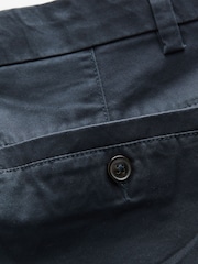 Multi Slim Fit Stretch Chino Shorts 4 Pack - Image 14 of 15