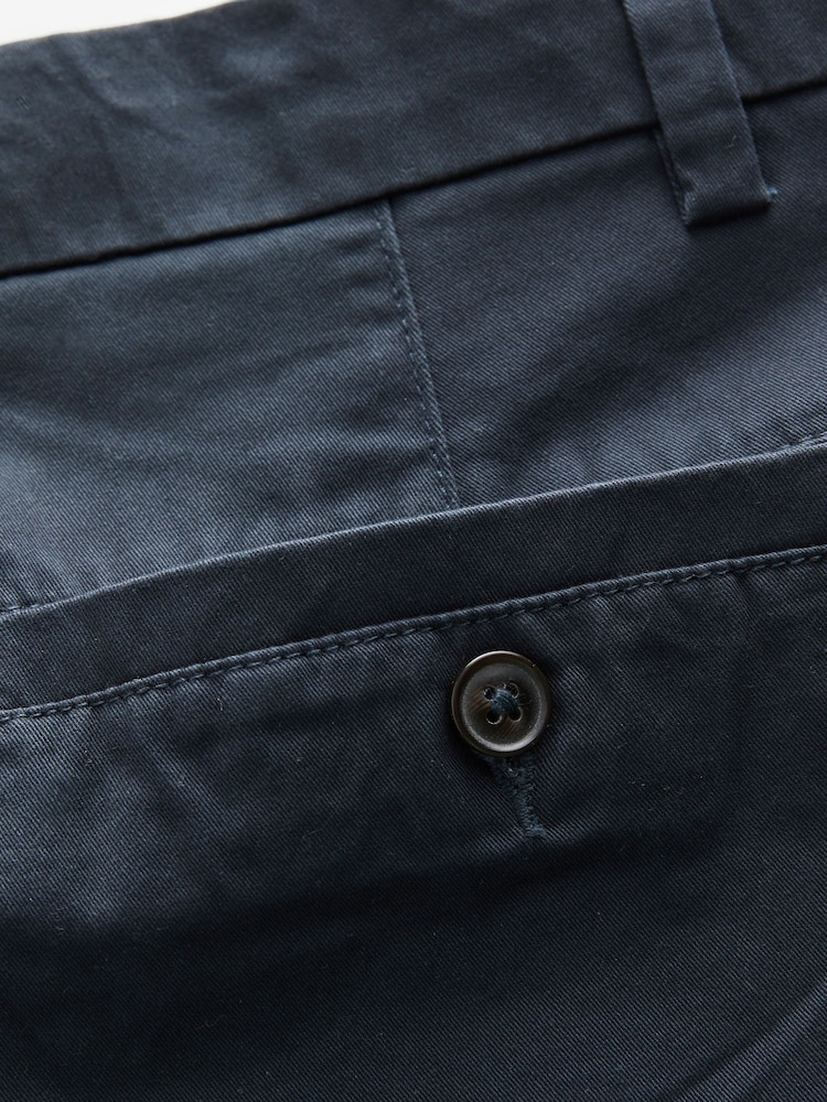 Multi - Slim Fit (Slim Fit) - Lot de 4 shorts chino stretch - Image 14 of 15