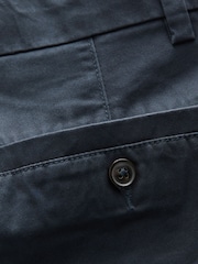 Multi Slim Fit Stretch Chino Shorts 4 Pack - Image 16 of 16