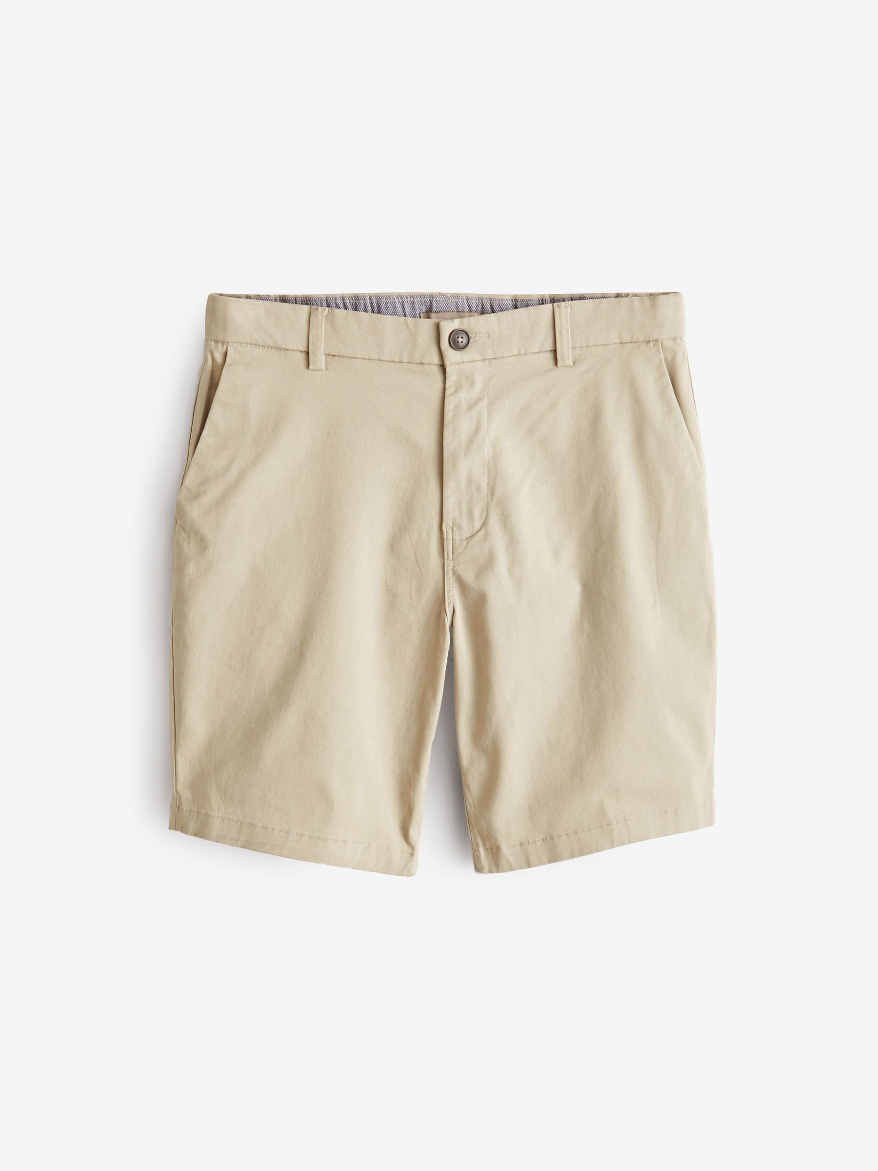 Buy Multi Slim Fit Stretch Chino Shorts 4 Pack from the Next UK online shop