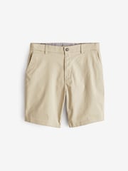 Multi Slim Fit Stretch Chino Shorts 4 Pack - Image 5 of 15
