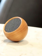 Gingko Cherry Tumbler Selfie Bluetooth Speaker - Image 1 of 1