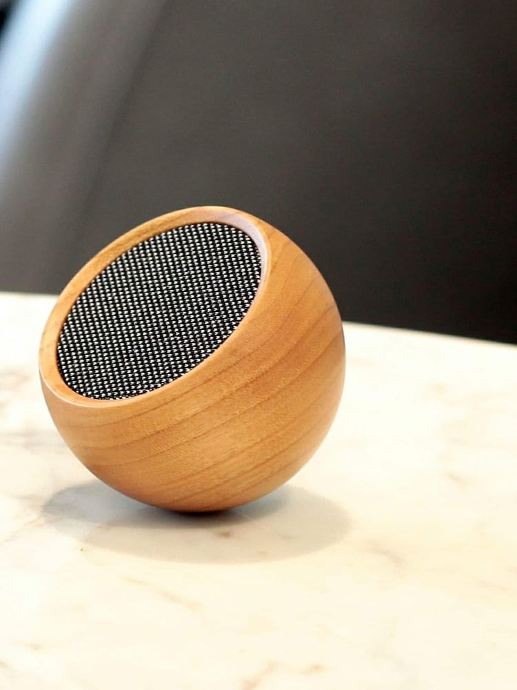 Gingko Cherry Tumbler Selfie Bluetooth Speaker - Image 1 of 1