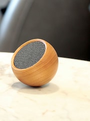 Gingko Cherry Tumbler Selfie Bluetooth Speaker - Image 2 of 3