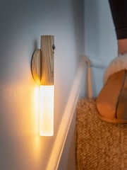 Gingko Brown Smart Baton Light - Image 1 of 1