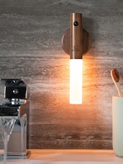 Gingko Walnut Smart Baton Light - Image 1 of 1