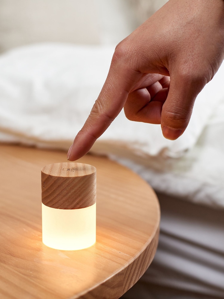 Gingko White Ash Lemelia Light - Image 1 of 1