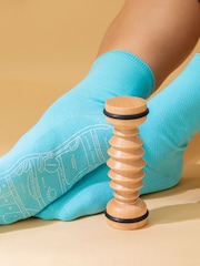 Luckies Calm Club Reflexology Socks And Massager - Image 1 of 3