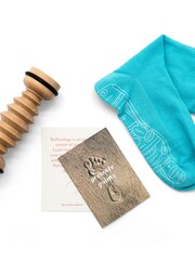 Luckies Calm Club Reflexology Socks And Massager - Image 2 of 3