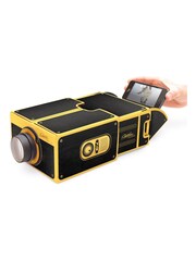 Luckies Smartphone Projector 2.0 Projector - Image 2 of 3