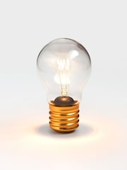 Suck UK Cordless Lightbulb - Image 2 of 3
