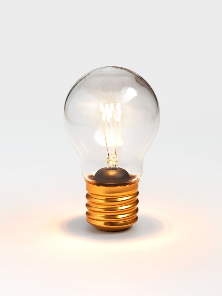 Suck UK Cordless Lightbulb - Image 2 of 3