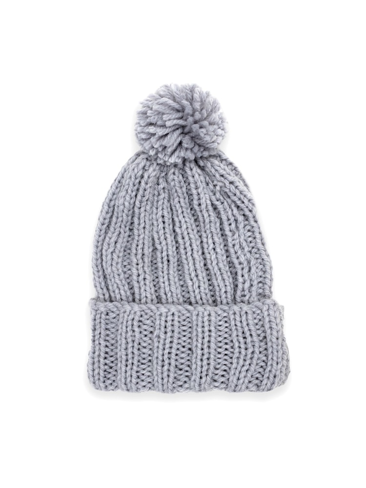 Luckies Calm Club DIY Bobble Hat Craft Kit - Image 3 of 3