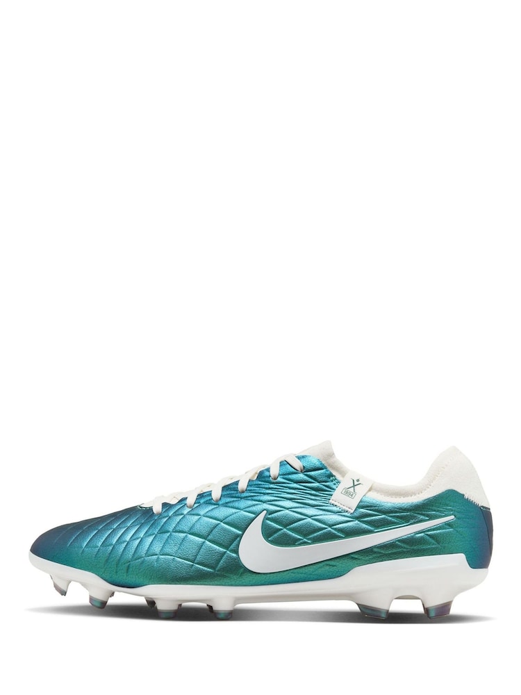 Nike Футбольные ботинки Adults Legend 10 Pro Firm Ground - Image 2 of 12