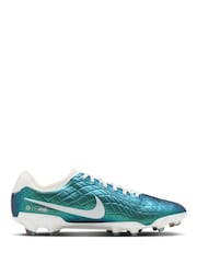 Nike Футбольные ботинки Adults Legend 10 Pro Firm Ground - Image 4 of 12