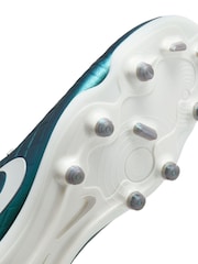 Nike Футбольные ботинки Adults Legend 10 Pro Firm Ground - Image 8 of 12
