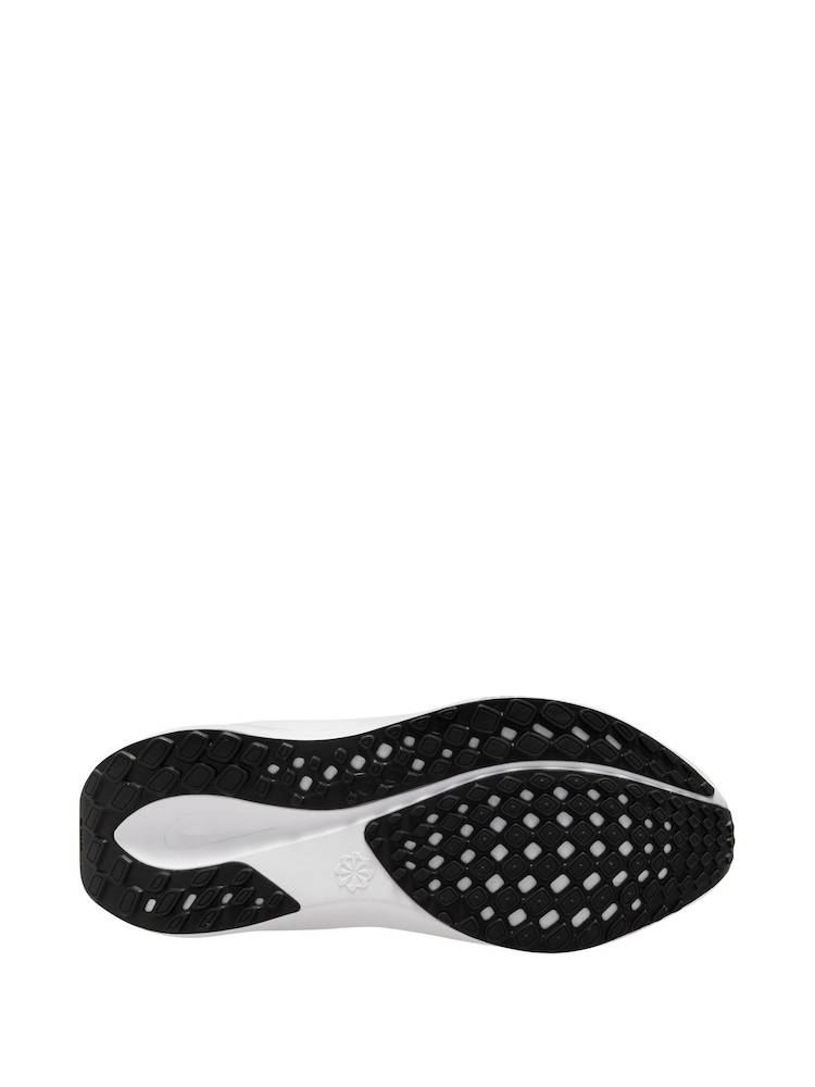 Темно-синий - Беговые кроссовки для подростков Nike Air Zoom Pegasus 41 - Image 4 of 4