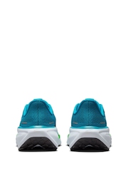 Nike Blue/Green Youth Air Zoom Pegasus 41 Running Trainers - Image 3 of 11