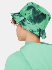 Nike Green Kids Apex Bucket Hat - Image 2 of 6