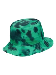 Nike Green Kids Apex Bucket Hat - Image 6 of 6