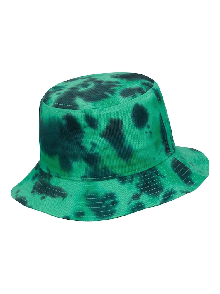 Nike Green Kids Apex Bucket Hat - Image 6 of 6