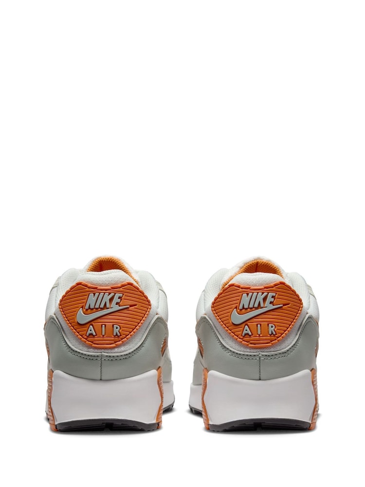 HOT Shoes Nike Air Max 93 Hype Dc Orange Nike Air Max Hyped