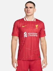 Nike Home Liverpool FC Stadium Football Shirt 24/25 - Image 1 of 12