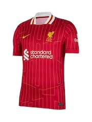 Nike Home Liverpool FC Stadium Football Shirt 24/25 - Image 10 of 12