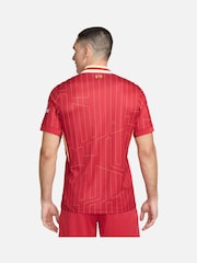 Nike Home Liverpool FC Stadium Football Shirt 24/25 - Image 2 of 12