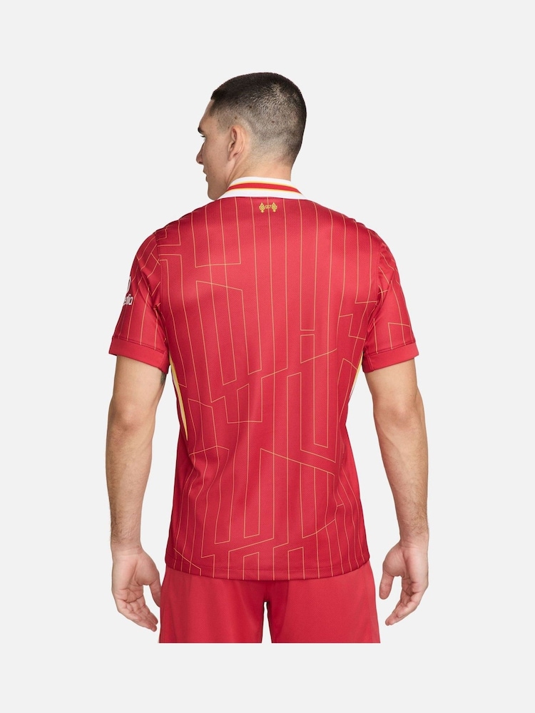 Nike Home Liverpool FC Stadium Football Shirt 24/25 - Image 2 of 12