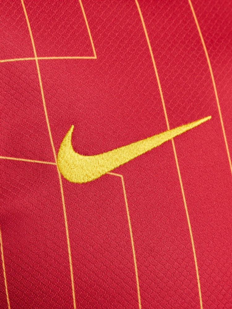 Nike Home Liverpool FC Stadium Football Shirt 24/25 - Image 4 of 12