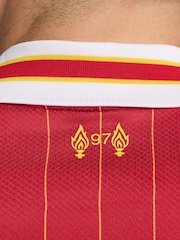 Nike Home Liverpool FC Stadium Football Shirt 24/25 - Image 8 of 12