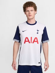 Hem - Nike Tottenham Hotspurs FC Stadium Football Skjortor 24/25 - Bild 1 av 10
