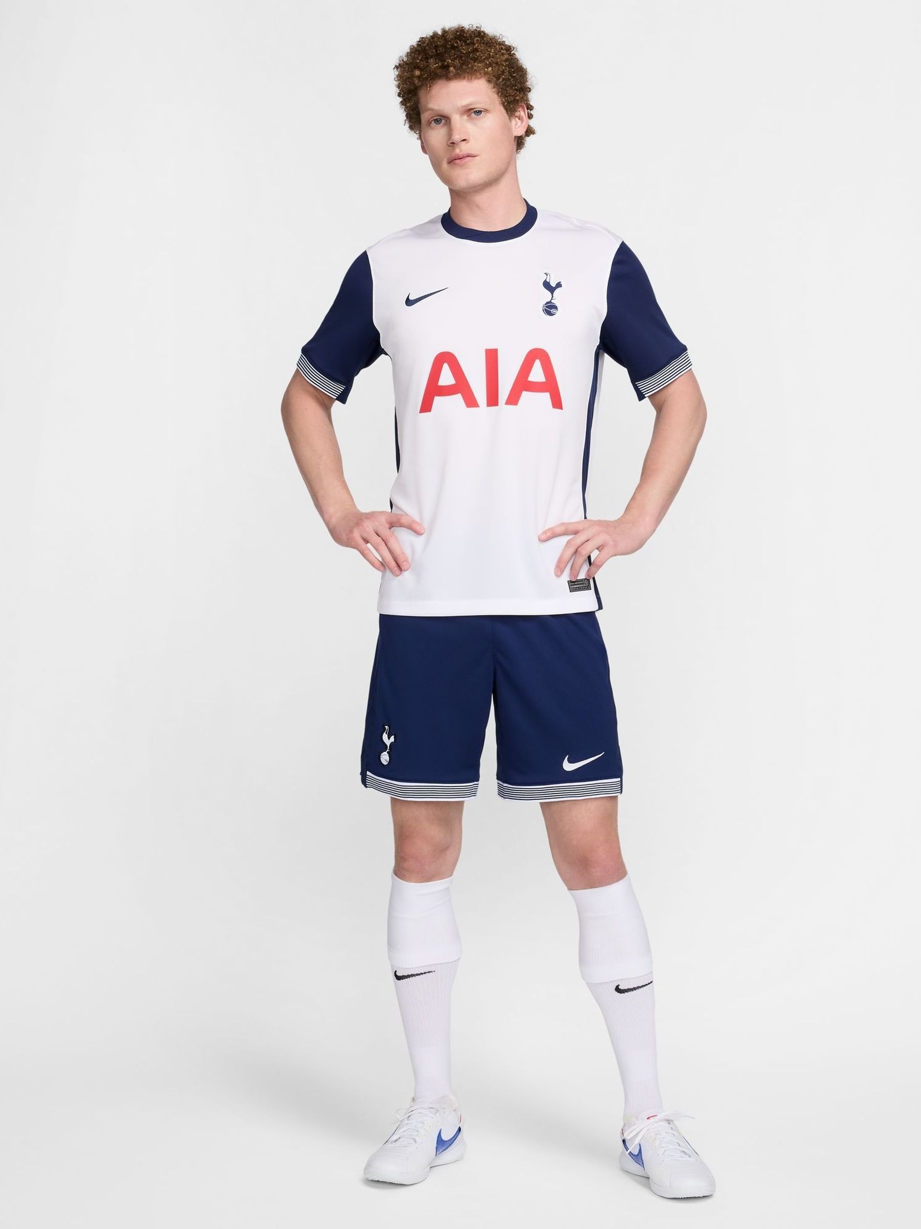 Buy Nike Home Tottenham Hotspurs FC Stadium Football Shirt Buy Nike Home Tottenham Hotspurs FC Stadium Football Shirt