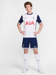 Hem - Nike Tottenham Hotspurs FC Stadium Football Skjortor 24/25 - Bild 3 av 10