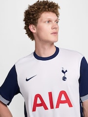 Hem - Nike Tottenham Hotspurs FC Stadium Football Skjortor 24/25 - Bild 4 av 10