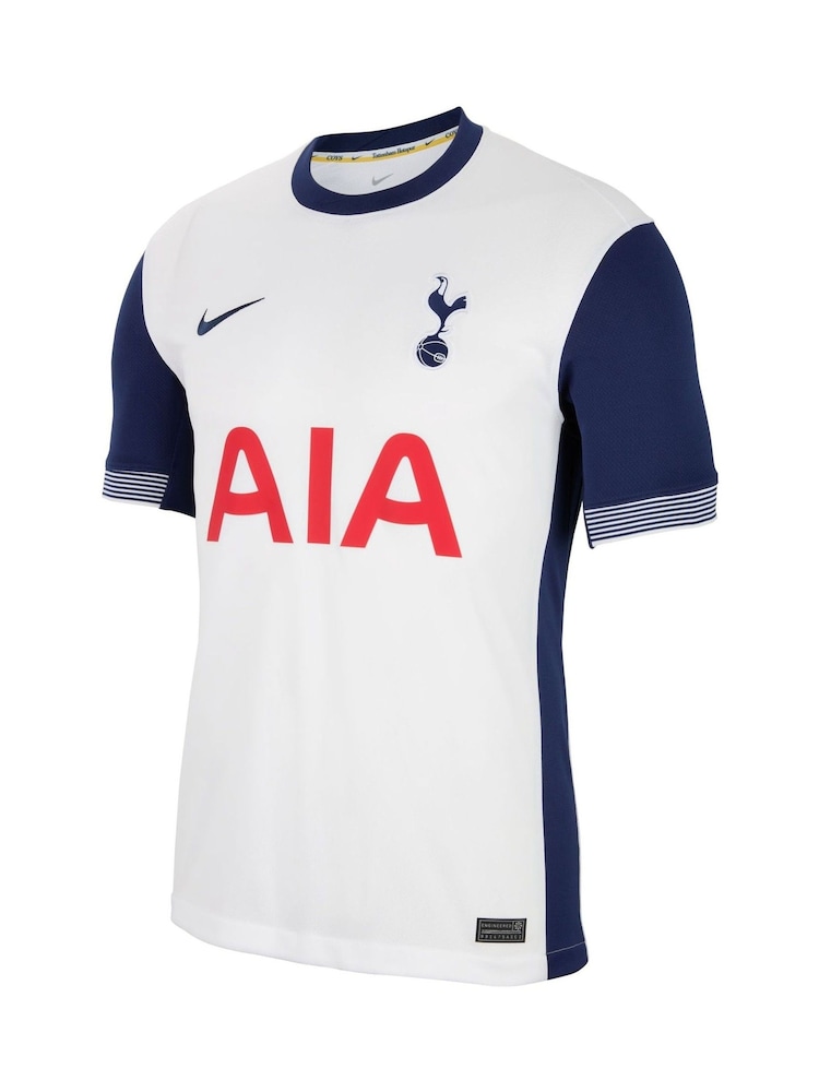 Nike Home Tottenham Hotspurs FC Stadium Football Shirt 24/25 - Image 5 of 10