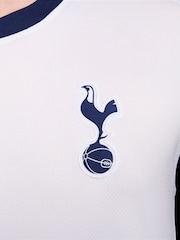Hem - Nike Tottenham Hotspurs FC Stadium Football Skjortor 24/25 - Bild 6 av 10