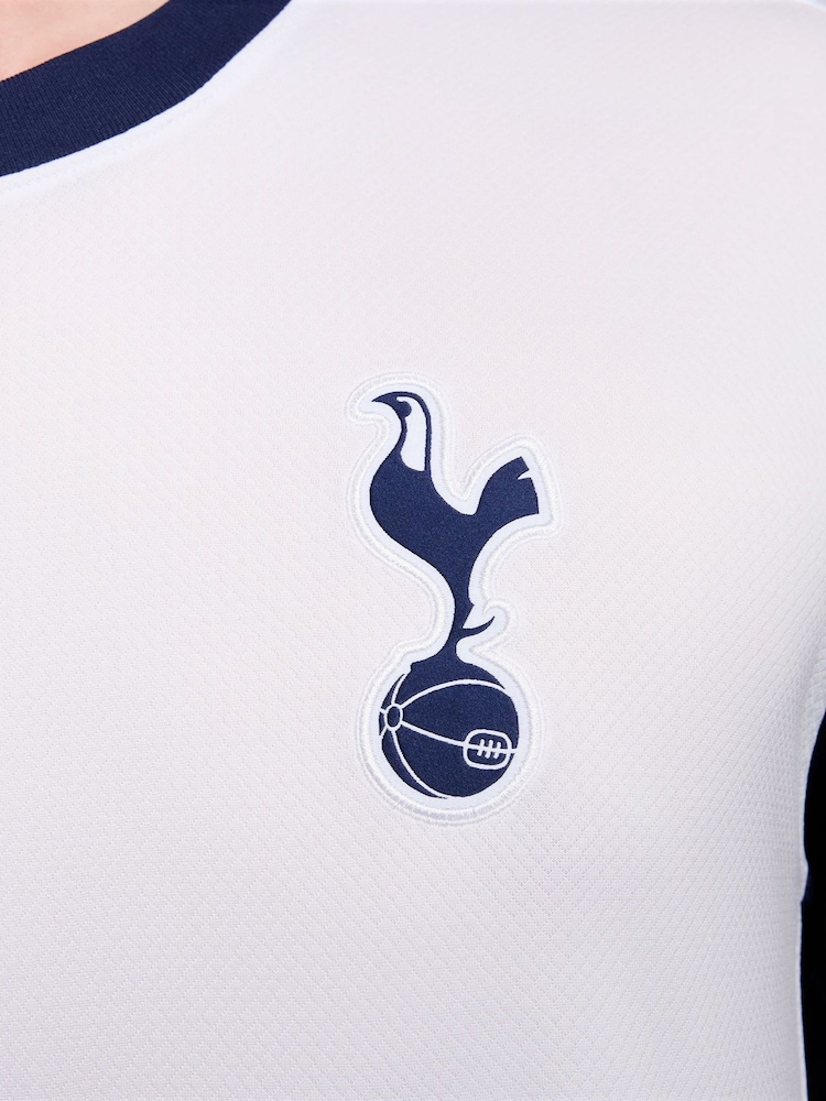 Nike Home Tottenham Hotspurs FC Stadium Football Shirt 24/25 - Image 6 of 10
