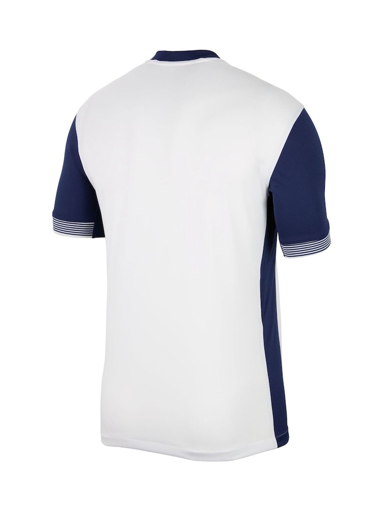 Nike Home Tottenham Hotspurs FC Stadium Football Shirt 24/25 - Image 9 of 10