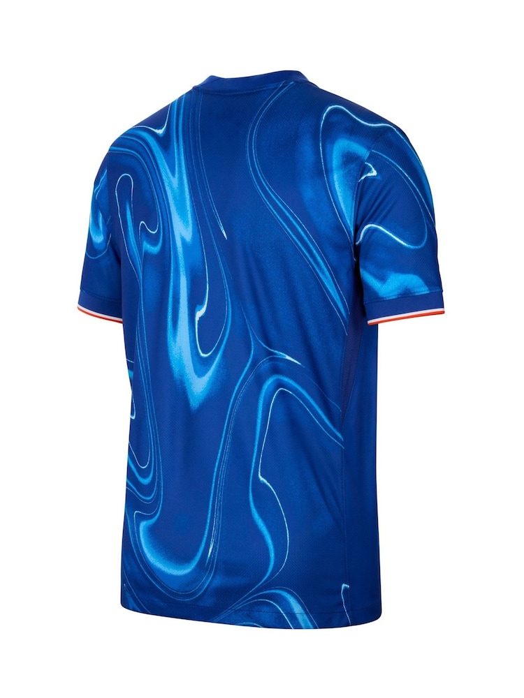 Nike Home Chelsea FC Stadium Home Football Shirt 24/25 - Image 10 of 13