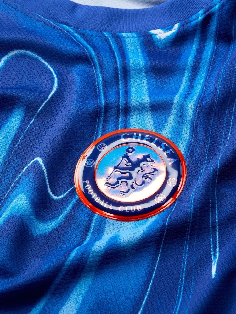 Nike Home Chelsea FC Stadium Home Football Shirt 24/25 - Image 11 of 13