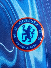 Hem - Nike Chelsea FC Stadium Hem fotbollströja 24/25 - Bild 12 av 13